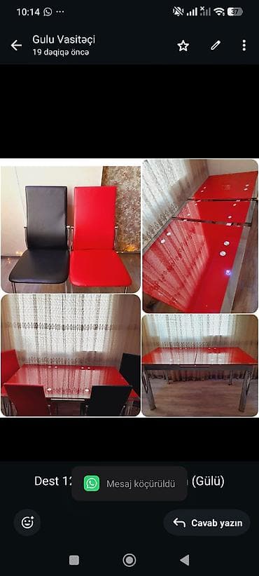 Dest 120 azn.Unvan xirdalan (Gülü) lalafo.az -da Dest 120 azn.Unvan xirdalan (Gülü)