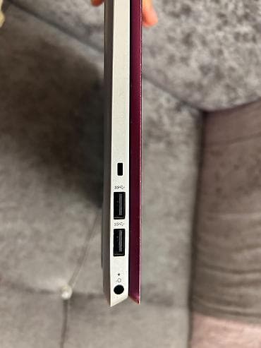 nvidia: Б/у HP Pavilion, 15.6 ", Intel Core i5, 512 ГБ, Бесплатная доставка — 3