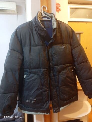 qış üçün uzun gödəkçələr: Kurtka, Bolonka, Qış — 2