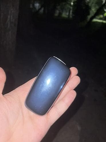 eleaf istick pico: Ploom tütün qızdırma cihazı - Marka/model: Ploom (elektronik tütün — 2