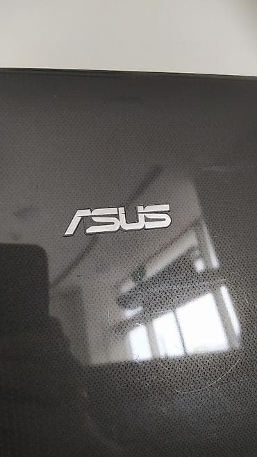 macbook 2 el: ASUS notbuku işləmir. Ehtiyat Hissələri kimi istifadə etmək — 2