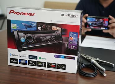 Maqnitol, Yeni, Pioneer, Tayland, Ünvandan götürmə