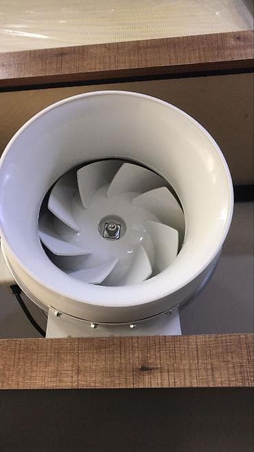 Restoran, kafe avadanlığı: Havalandirma Matorlarin Fan ve Ulitqa ( Ilbiz ) Matorlarin Topdan ve — 2