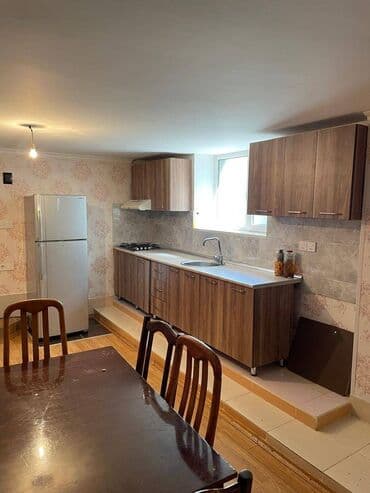 xətai kirayə: 70 kv. m, 2 otaqlı, Kombi, Qaz, İşıq — 4