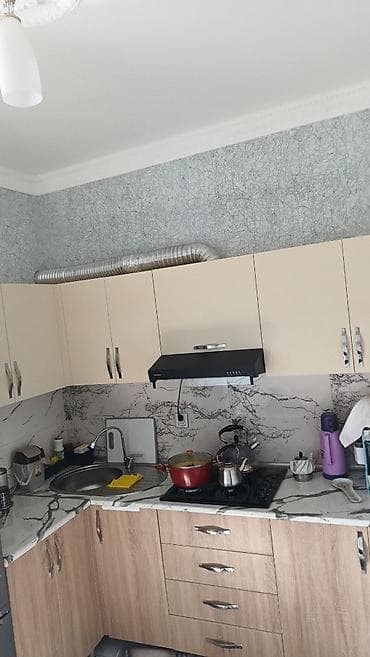 ev: 3 otaqlı, 125 kv. m, Kredit yoxdur, Yeni təmirli — 10