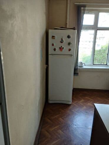 merkez: Bakı, 2 otaqlı, Köhnə tikili, 60 kv. m — 11