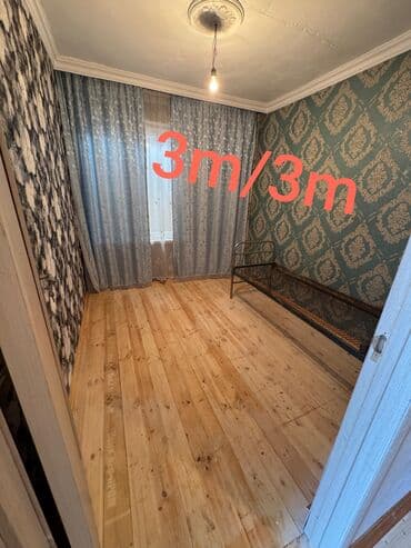 дом с цокольным этажом и гаражом: 2 комнаты, 80 м² — 3