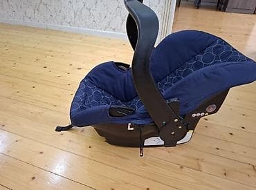 Uşaq geyimi və ayaqqabıları: Mothercare avtokreslo Kocle elaqeli satilir.Hec bir problemi — 2