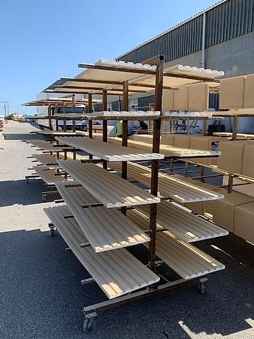 kafel: İstənilən növ termo aqlay satışı — 2