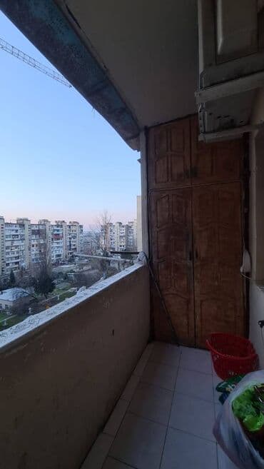 kohne gunesli: Bakı, 3 otaqlı, Köhnə tikili, 80 kv. m — 17