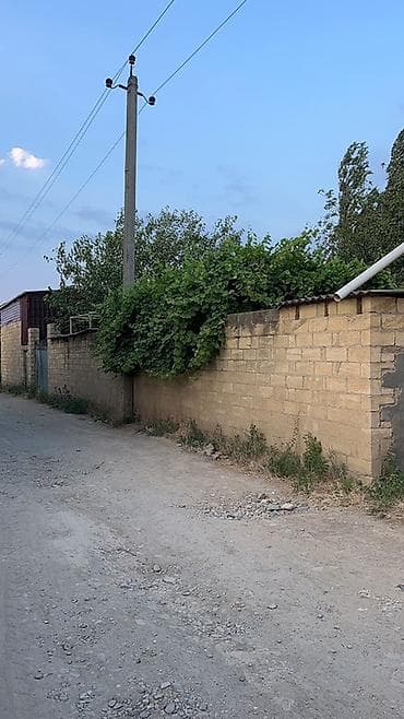 4 otaqlı ev: 4 otaqlı, 150 kv. m, Kredit yoxdur, Orta təmir — 3
