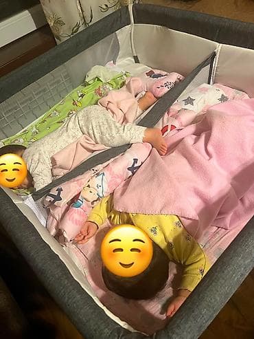mimi: Ekizler ucun bewik 25 azn sadedi ici geniwdi bir yani acilo ana yami — 1