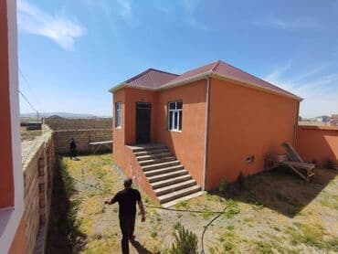 ev certiyojları: Saray 4 otaqlı, 110 kv. m, Kredit yoxdur, Orta təmir — 1