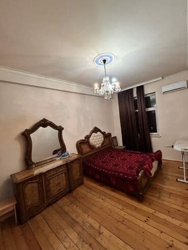 200 azn kiraye evler 2019: Kirayə mənzil – klassik üslubda, tam mebellidir Xüsusiyyətlər: - 2 — 3