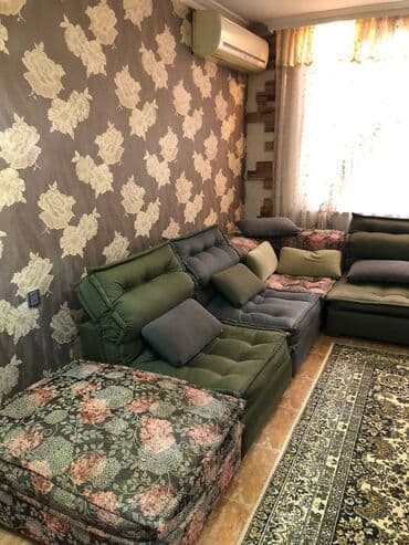 kirayə restoran: Sumqayıt şəhəri,1ci məhəllədə,Nəsimi parkı ilə üzbəüz,5 mərtəbəli — 1