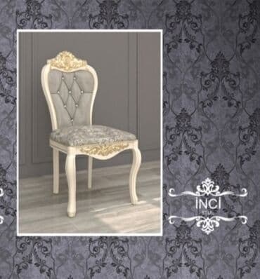 куханная мебель: Stul İnci Fabrik istehsalı mebellərin topdan qiymətlə satışı — 2