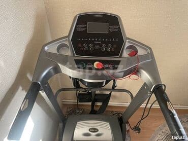 Trenajorlar ideal veziyyetdedir cox keyfiyyetli alman texnologiyasidir lalafo.az -da Trenajorlar ideal veziyyetdedir cox keyfiyyetli alman texnologiyasidir