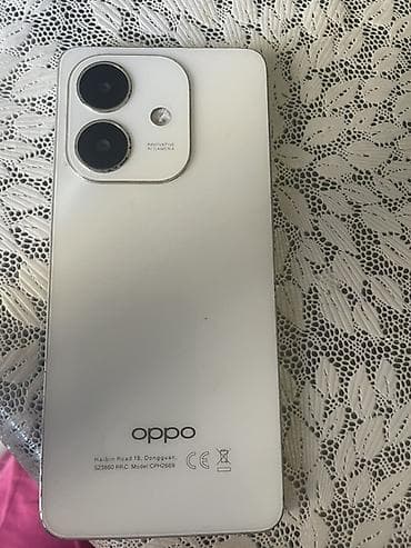 optimal electronics kondisioner: Oppo rəng - Ağ — 3
