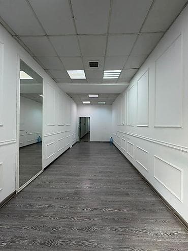 Kommersiya daşınmaz əmlakı: 28 May metrosunun yaxınlığı, AF biznes mərkəzinin 2-ci mərtəbəsində — 3