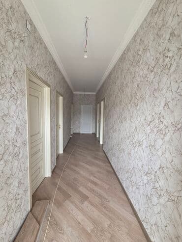 ev uzlukleri: Məmmədli 4 otaqlı, 110 kv. m, Yeni təmirli — 3