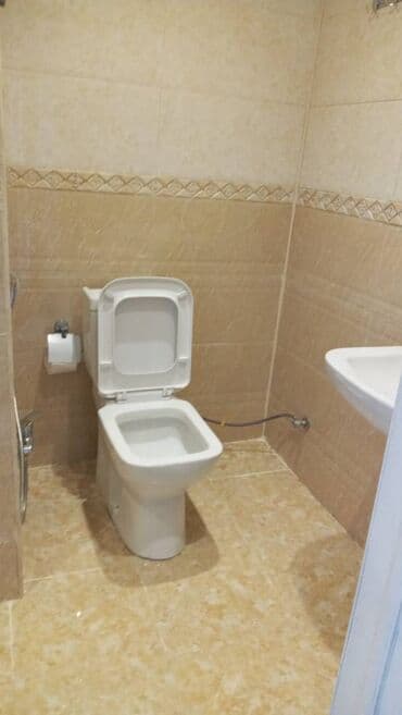 купить в баку квартиру: 3 комнаты, Новостройка, м. Ахмедлы, 61 м² — 11