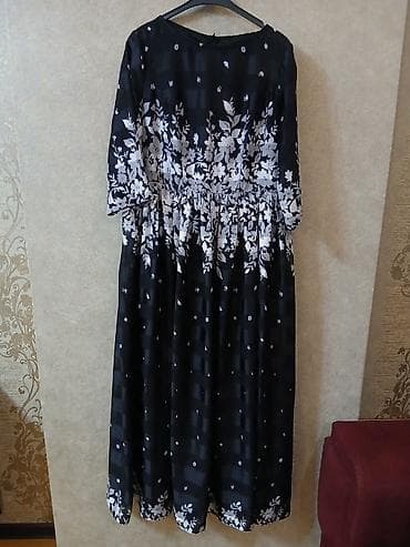 midi donlar: Ziyafət donu, Midi, Massimo Dutti, S — 5