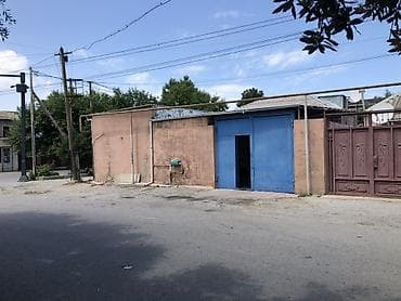 Ev Satilir Mehdabad 2 nomreli savxoz mektebin yani 3 otag zal kuxna