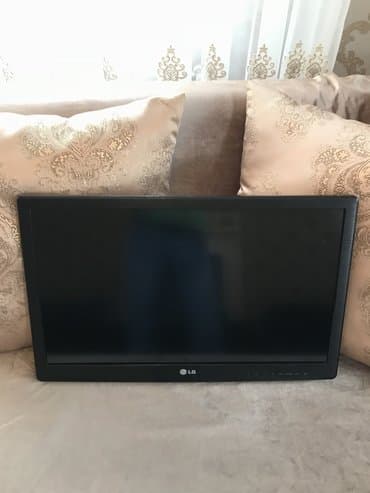 ekran qiymetleri: Televizor LG — 3