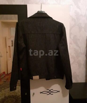 victoria secret bombshell qoxusu: Pencək, Zolaqlı, L — 2