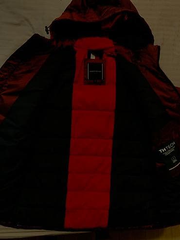 kurta: Kurtka, Bolonka, Payız, Tommy Hilfiger — 1