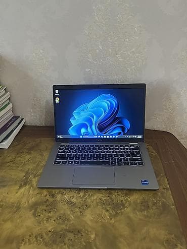 kamputer masa ustu: İşlənmiş Dell Latitude, 14 ", Intel Core i7, 256 GB, Ünvandan götürmə — 1
