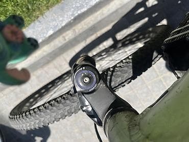 vele: Yeni Elektrik velosipedi Trek, 29", sürətlərin sayı: 20, 750 < Vt, Ünvandan götürmə, Pulsuz çatdırılma — 8
