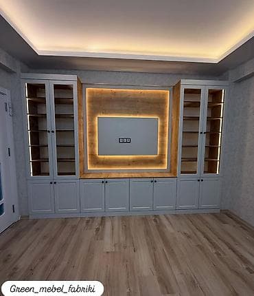 sabirabad mebel: Pulsuz quraşdırılma, 2 il zəmanət, Kredit var, Pulsuz çatdırılma — 5