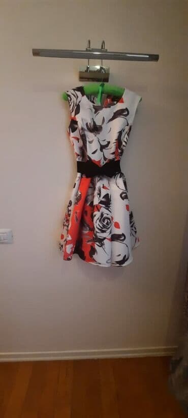 qolden 90: Uzunluĝu :90 sm
Ölçü:36
Teze deil — 2