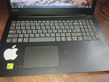 masa üsdü kompüter: İşlənmiş Lenovo IdeaPad, 15.6 ", Intel Core i5, 512 GB — 3