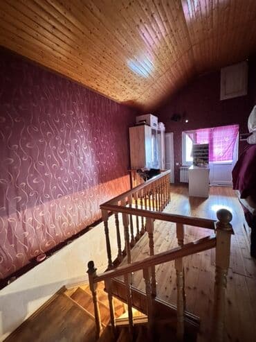 покупка и продажа жилья: Поселок Бинагади 4 комнаты, 300 м², Нет кредита, Средний ремонт — 1