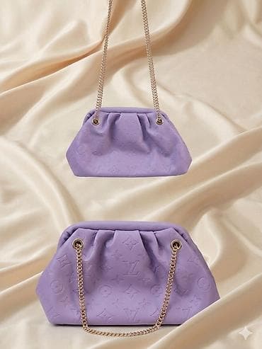 Çiyin çantası, Louis Vuitton, Yeni