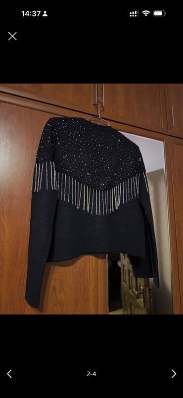 Lincoln: Zara koynek S/M/L olcu — 2