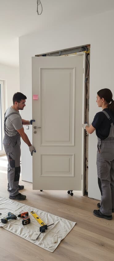 Yeni Otaq qapısı 90x205 sm Zamok və çərçivə ilə, Zəmanətli, Ödənişli quraşdırma, Pulsuz çatdırılma, Ödənişli çatdırılma, Rayonlara çatdırılma lalafo.az -da Yeni Otaq qapısı 90x205 sm Zamok və çərçivə ilə, Zəmanətli, Ödənişli quraşdırma, Pulsuz çatdırılma, Ödənişli çatdırılma, Rayonlara çatdırılma