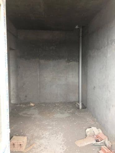 kohne gunesli: Bakı, 3 otaqlı, Köhnə tikili, 52 kv. m — 3