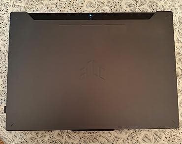 asus rog strix g18: İşlənmiş ASUS TUF Gaming, 15.6 ", Intel Core i5, 512 GB, Pulsuz çatdırılma — 4
