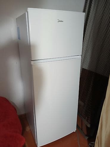 xiomi mi 13: 2 qapılı Midea Soyuducu Satılır, rəng - Ağ — 1