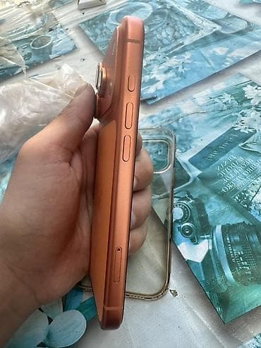 en ucuz iphone 11 pro max: IPhone 17 Pro, 256 GB, Zəmanət, Face ID — 3