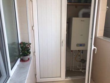 gəncə prospekti kiraye evler: Genclik metrosunun yaxınlığında abupetrola yaxin 9 mertebeli binanın — 7