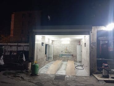 Avto Yuma Xidməti – “SADIQ 7/47 AVTO YUMA” işçi tələb olunur 1 nəfər