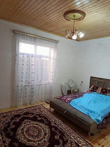 memar ecemide satilan evler: 4 соток, Для строительства, Собственник — 9