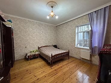 kiray: Satılır 4 otaqlı həyət evi/bağ evi 140 m², Hövsan q. Hövsan — 6