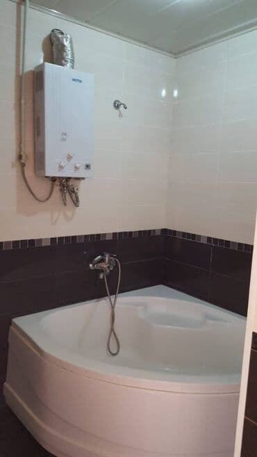 pulsuz ev: Bakı, 2 otaqlı, Köhnə tikili, 69 kv. m — 9