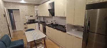 Mənzillər: Nizami Rayonu Qara Qarayev Metrosuna Yaxın Zəngi Liseyinin Yanında My — 9