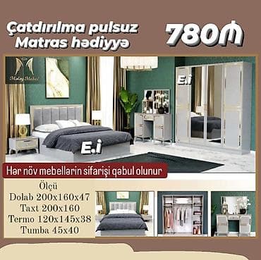 İkinəfərlik çarpayı